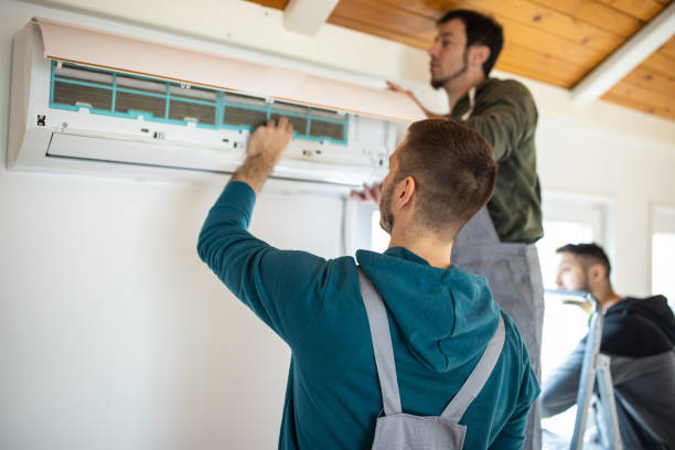 Best Best HVAC companies  in Mount Ora, OH