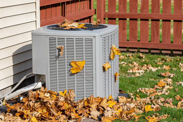 Best Central air repair  in Mount Ora, OH