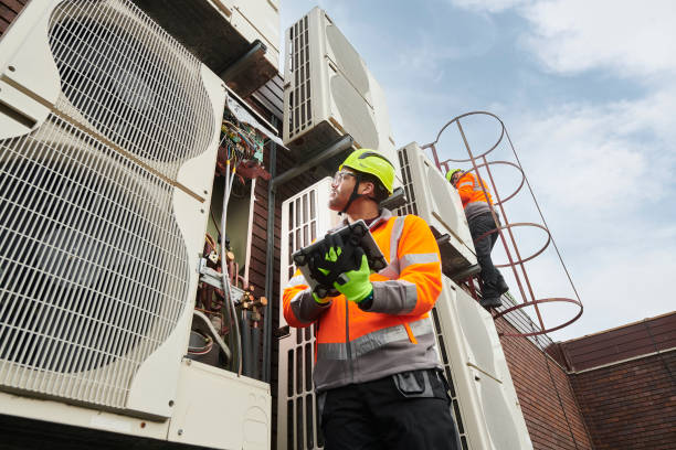 Best 24/7 HVAC repair  in Mount Ora, OH