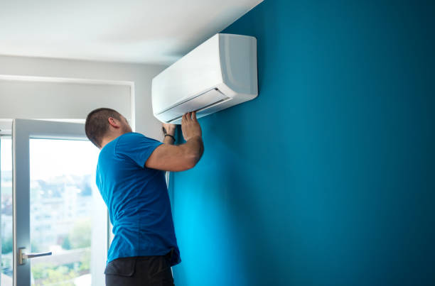 Best HVAC emergency services  in Mount Ora, OH