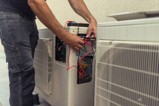 Best HVAC installation services  in Mount Ora, OH