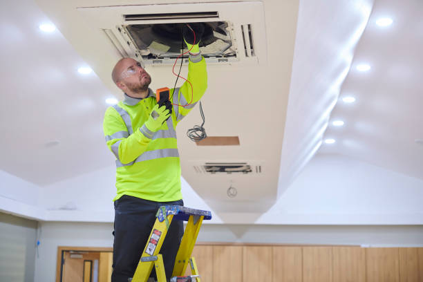 Best HVAC emergency services  in Mount Ora, OH