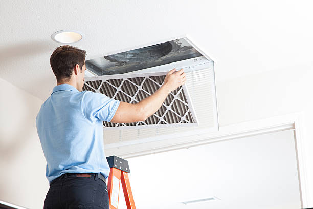 Best Air conditioning repair  in Mount Ora, OH