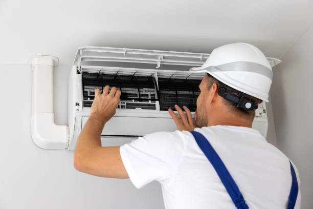 Best HVAC air duct cleaning  in Mount Ora, OH