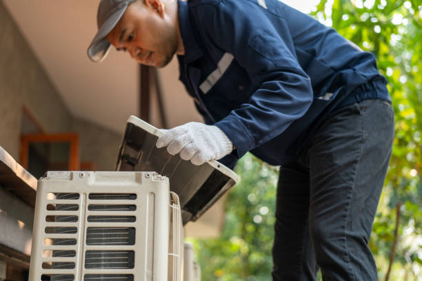 Best Commercial HVAC repair  in Mount Ora, OH