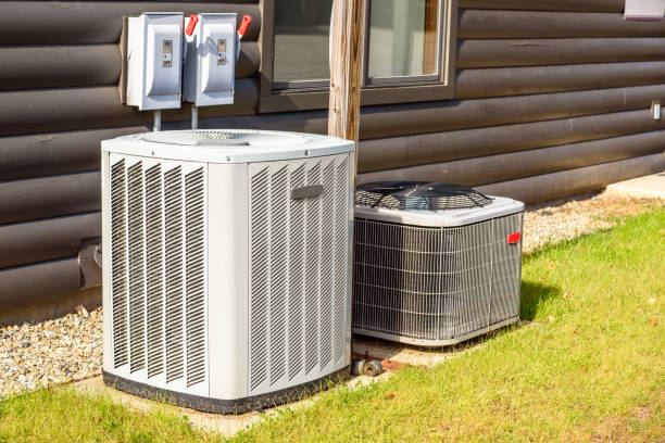 Best HVAC air duct cleaning  in Mount Ora, OH